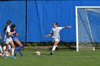 Women's Soccer vs JWU  Wheaton Women's Soccer vs Johnson & Wales University. - Photo by Keith Nordstrom : Wheaton, Soccer